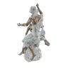 Image 8 : Orpheus & Eurydice Bronze Water Fountain Life Size