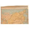 Image 2 : Rand McNally & Co. Globe Series Asia Map c. 1894