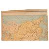 Image 2 : Rand McNally & Co. Globe Series Asia Map c. 1894