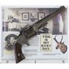 Image 2 : George A. Custer's own S&W No. 2 Army Revolver