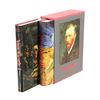 Image 2 : Van Gogh The Complete Paintings Two Vol. 1st Ed