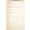 Image 5 : The Yellowstone National Park by Chittenden 1895