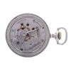 Image 10 : Elgin Natl. Watch Co. 17J Silver ODC Pocket Watch