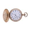 Image 1 : Elgin Nat'l Watch Co. U.S.A. Gold 15J Pocket Watch