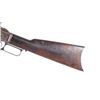 Image 12 : Winchester Model 1873 .38-40 Special Order Rifle