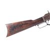 Image 5 : Winchester Model 1873 .38-40 Special Order Rifle