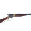 Image 3 : Remington M1858 .22 Cal Italian Revolving Carbine