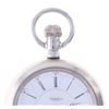 Image 2 : Lake Shore Adjusted Nickel 17 Jewels Pocket Watch