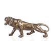 Image 1 : Japanese Meiji Period Striking Bronze Tiger