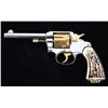 Image 2 : Custom Colt New Service .45 Long Colt Revolver