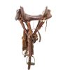 Image 2 : WWI U.S. Calvary McClellan Saddle & Rigging