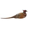 Image 1 : Big Sky Carvers Ring Necked Pheasant Carving