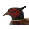 Image 8 : Big Sky Carvers Ring Necked Pheasant Carving