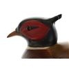 Image 8 : Big Sky Carvers Ring Necked Pheasant Carving