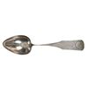 Image 2 : Dutch Made Large Silver Serving Utensil Collection