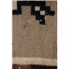 Image 8 : Navajo Historic Toadlena Two Grey Hills Mohair Rug