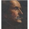 Image 8 : 19th C. Original Spanish Conquistador Oil Painting