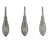 Image 19 : Ca. 1840- Large Decorative Sterling Spoons (19)