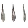 Image 22 : Ca. 1840- Large Decorative Sterling Spoons (19)