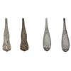 Image 29 : Ca. 1840- Large Decorative Sterling Spoons (19)