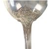 Image 9 : Ca. 1840- Large Decorative Sterling Spoons (19)