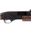 Image 8 : Engraved Winchester Model1300 Pump Action Shotgun