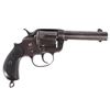 Image 1 : Colt Model 1878 Double Action 45 Frontier Revolver