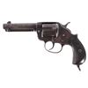 Image 2 : Colt Model 1878 Double Action 45 Frontier Revolver