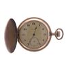 Image 1 : Elgin Nat'l Watch Co. Gold 7J Pocket Watch c. 1901