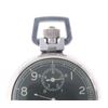 Image 2 : Elgin WWII Artillery Bomb Timer Pocket Watch