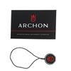 Image 11 : Archon Sealiner 3-Hand Day/Date Automatic Watch
