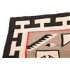Image 12 : C. 1930-40 Navajo Klagetoh Trading Post Rug