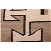 Image 16 : C. 1930-40 Navajo Klagetoh Trading Post Rug