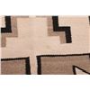 Image 17 : C. 1930-40 Navajo Klagetoh Trading Post Rug