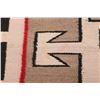 Image 19 : C. 1930-40 Navajo Klagetoh Trading Post Rug