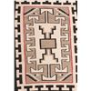 Image 20 : C. 1930-40 Navajo Klagetoh Trading Post Rug