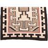 Image 3 : C. 1930-40 Navajo Klagetoh Trading Post Rug