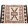 Image 4 : C. 1930-40 Navajo Klagetoh Trading Post Rug