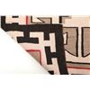 Image 7 : C. 1930-40 Navajo Klagetoh Trading Post Rug