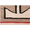 Image 8 : C. 1930-40 Navajo Klagetoh Trading Post Rug