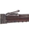 Image 10 : Remington Rollingblock .43 Cal Decorated Rifle