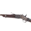 Image 16 : Remington Rollingblock .43 Cal Decorated Rifle