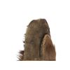 Image 10 : Bear Hide Stagecoach Driver Gauntlet Gloves