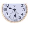 Image 3 : Elgin Grade 573 Pocket Watch & Gold Filled Case