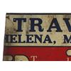 Image 10 : Quaer Tires Thomas Travis Helena, Mont. Ad Sign