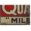 Image 6 : Quaer Tires Thomas Travis Helena, Mont. Ad Sign