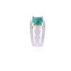 Image 8 : Elegant Emerald VS1 Diamond & 18k Two Tone Ring