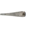 Image 10 : 1781 G. Smith Decorative Sterling Serving Spoons