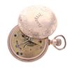 Image 8 : "Made Expressly For The Guild" 15J Pocket Watch