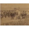 Image 7 : Ca. 1887 Tulsa, Oklahoma First 4th of July Parade